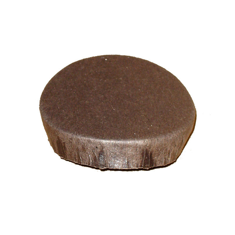 2" Back Pressure Caps