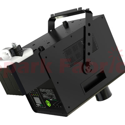 Spark Fabrica - TURBO JET SF-X02 PRO