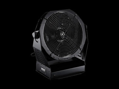 DJ Power H-9 PRO DMX FAN