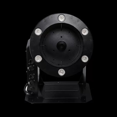 DJ Power R-4 MINI LED CONFETTI MACHINE