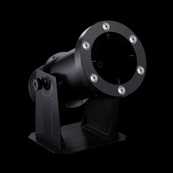 DJ Power R-4 MINI LED CONFETTI MACHINE
