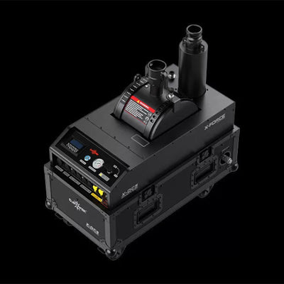 X-DC5 Confetti/Water Shot Hire *COMING SOON*