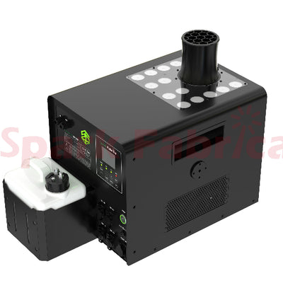 Spark Fabrica - TURBO JET SF-X02 PRO