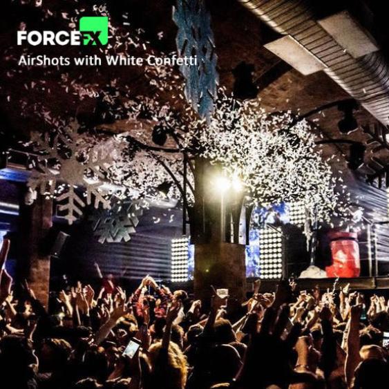 ForceFX Airshot