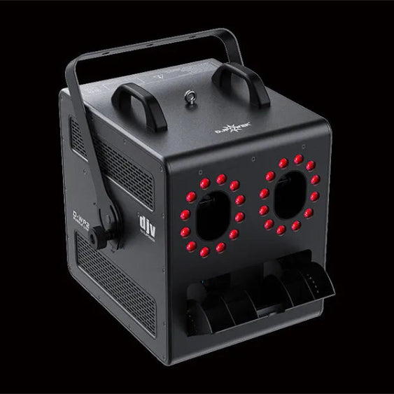 DJ Power Smoke Bubble D-WP2