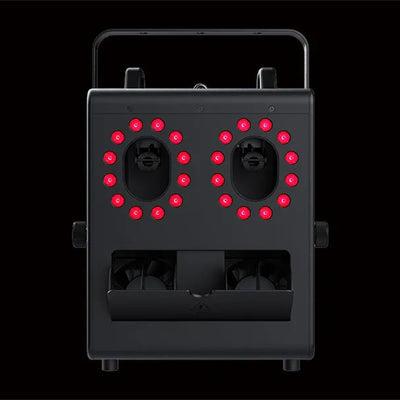 DJ Power Smoke Bubble D-WP2