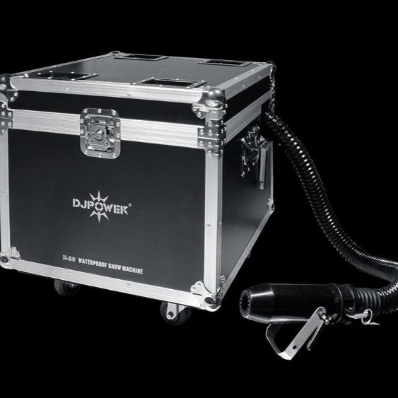 DJ Power H-S6 Snow Machine Hire