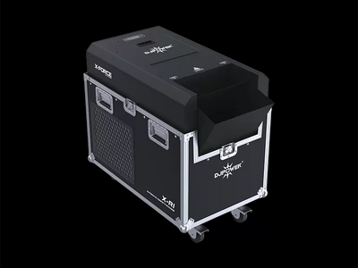 Automatic Confetti Machine - X-R1 Hire