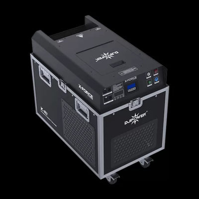 Automatic Confetti Machine - X-R1 Hire