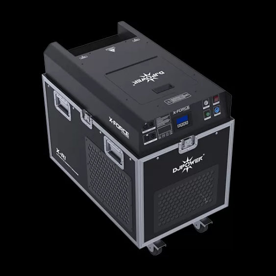 Automatic Confetti Machine - X-R1 Hire