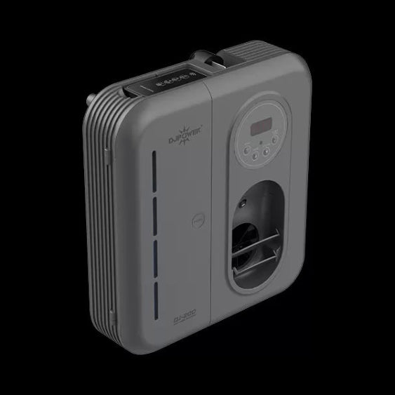 Mini Haze Machine DJ-200