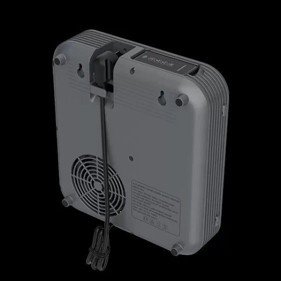 Mini Haze Machine DJ-200