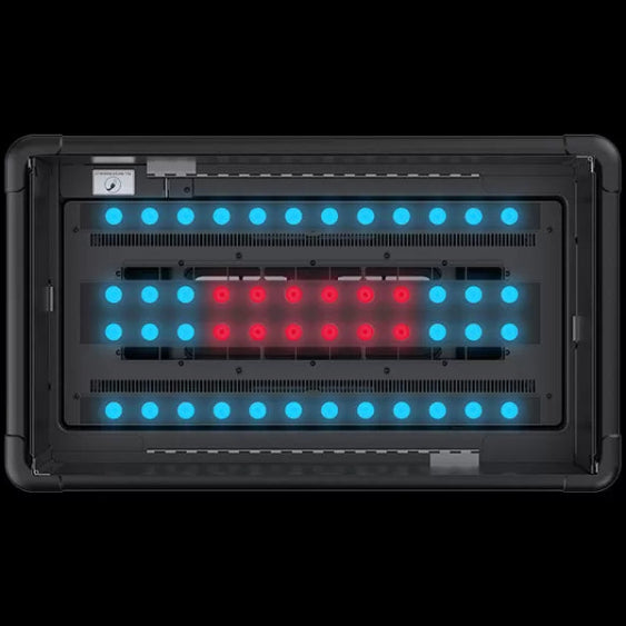 Water Mist "Fake Flame" Machine COLOURED LEDS H-SF900 Hire