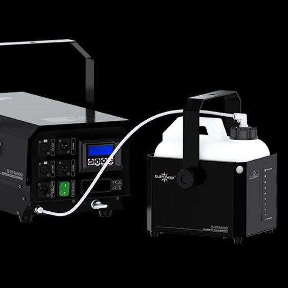 Rainproof Fog Machine H-IP3000