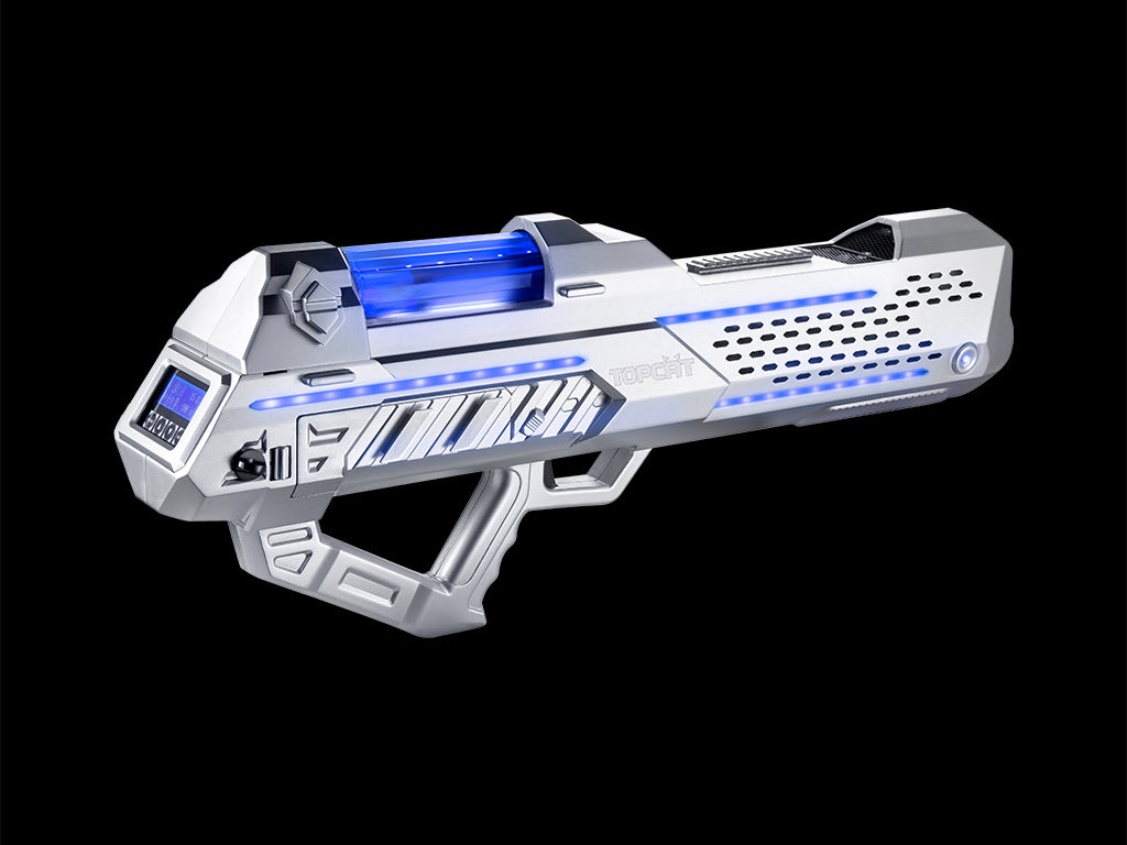 TOPCAT A-1 Thanos Fog Gun Hire