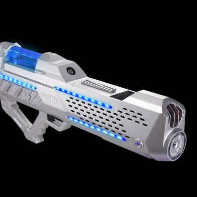 TOPCAT A-1 Thanos Fog Gun Hire