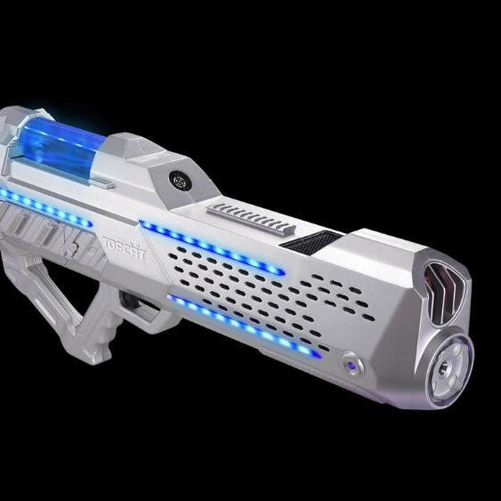 TOPCAT A-1 Thanos Fog Gun Hire