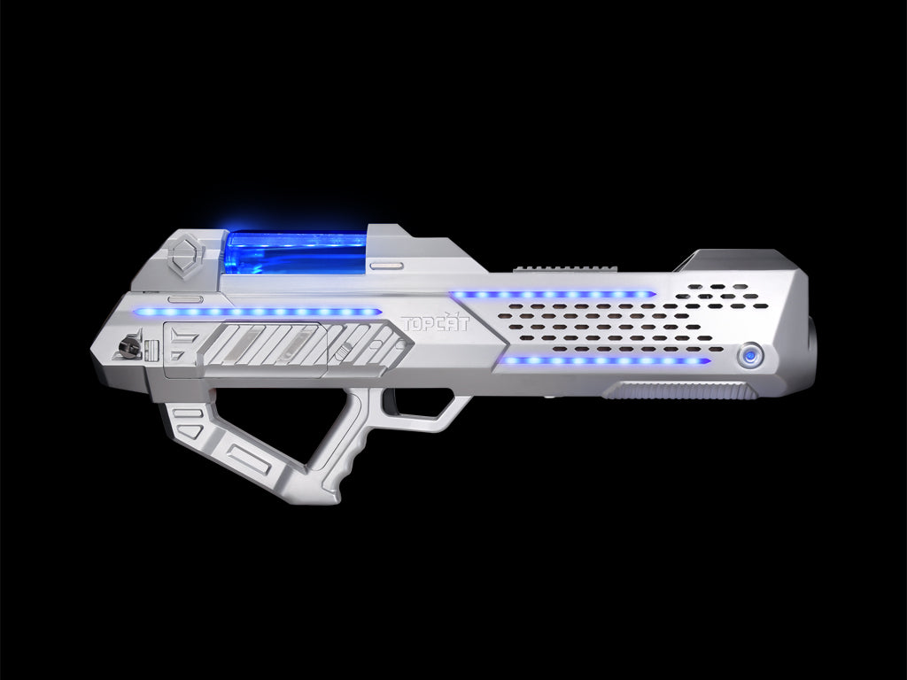 TOPCAT A-1 Thanos Fog Gun Hire
