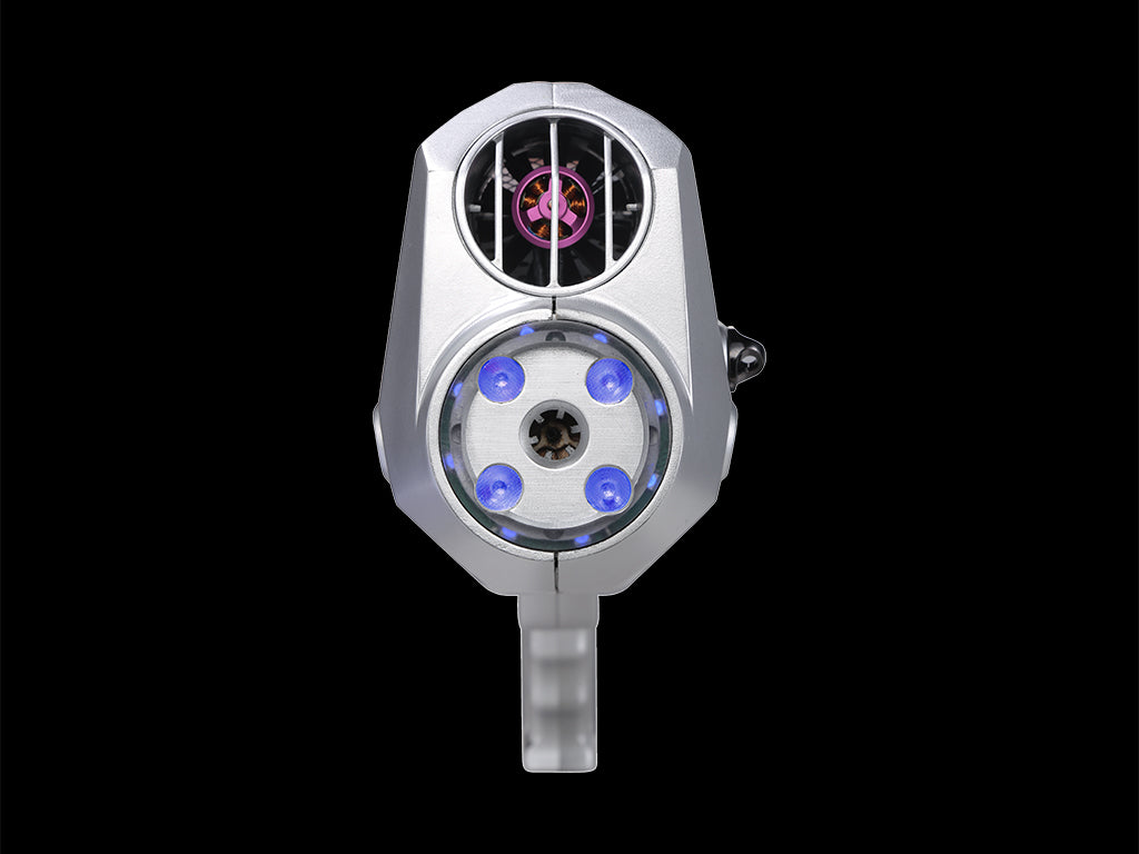 TOPCAT A-1 Thanos Fog Gun Hire