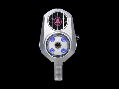 TOPCAT A-1 Thanos Fog Gun Hire