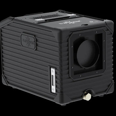 DJ Power Low Smoke Machine H-SW1800 Hire