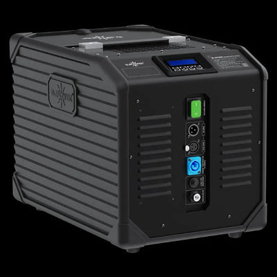 DJ Power Low Smoke Machine H-SW1800 Hire