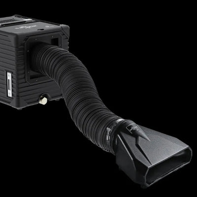 DJ Power Low Smoke Machine H-SW1800 Hire