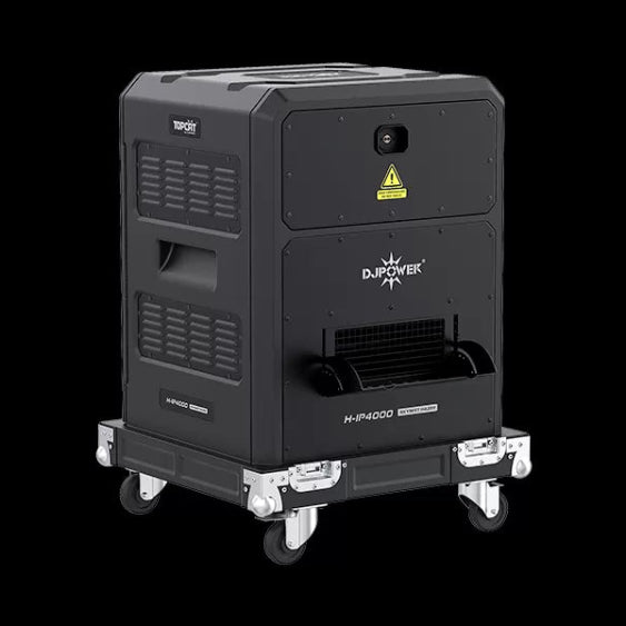Hazer H-IP4000