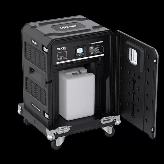 Hazer H-IP4000