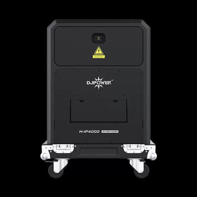 Hazer H-IP4000