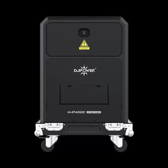Hazer H-IP4000