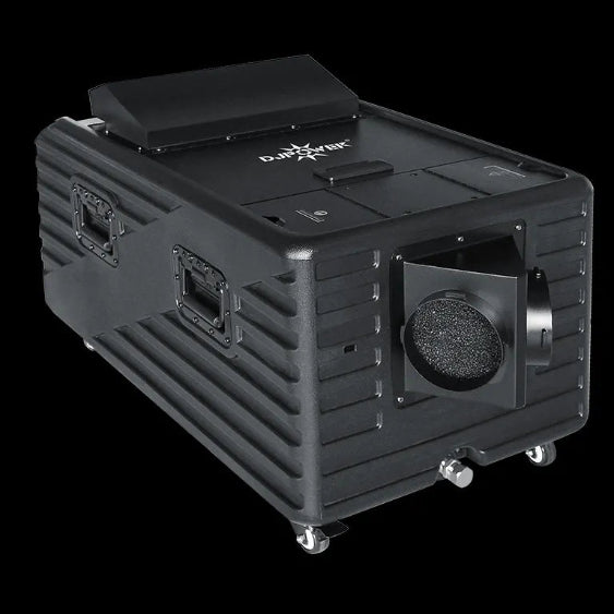 Low Smoke Machine H-SW3000 Hire