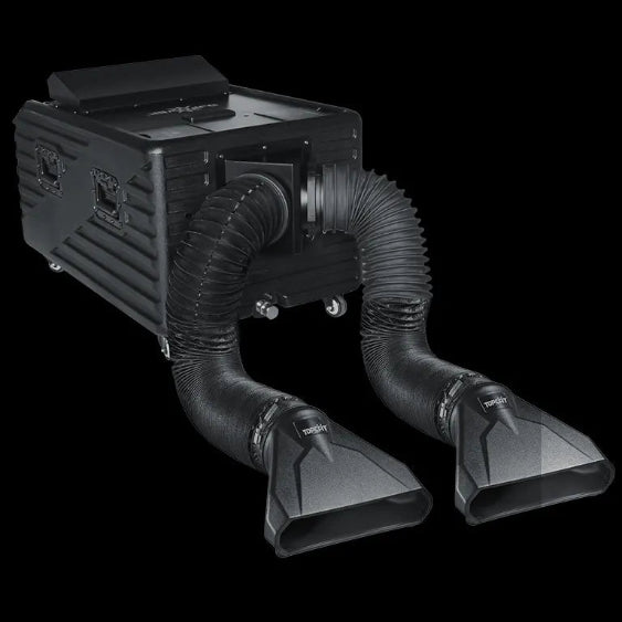 Low Smoke Machine H-SW3000 Hire