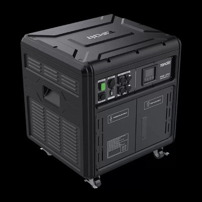 DJ Power Smoke Bubble HW-IP4 Smobble Machine