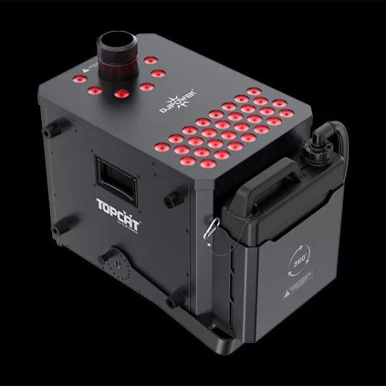 Smokejet H-IP20V