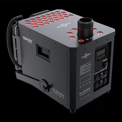 Smokejet H-IP20V