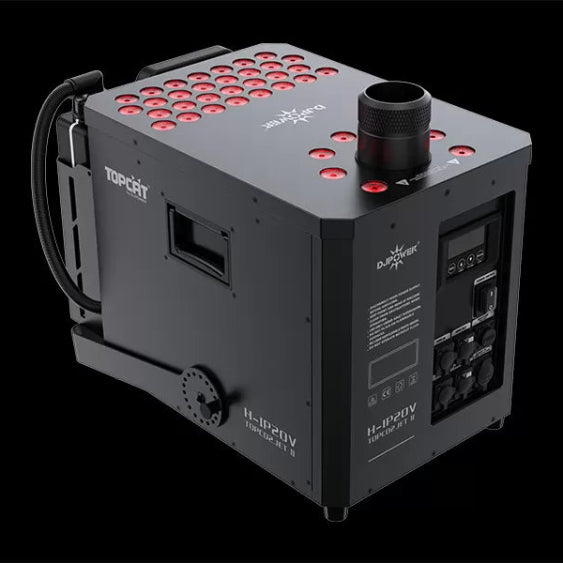 Smokejet H-IP20V