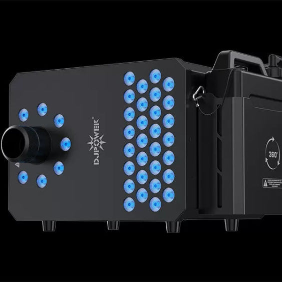 Smokejet H-IP20V