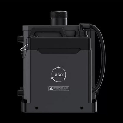 Smokejet H-IP20V