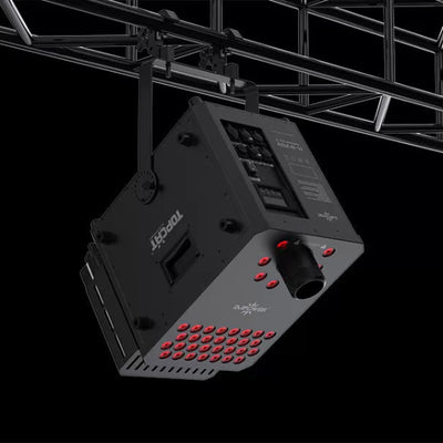 Smokejet H-IP20V