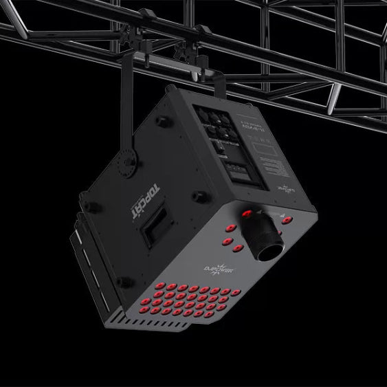 Smokejet H-IP20V