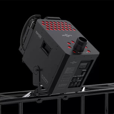 Smokejet H-IP20V