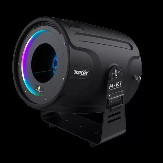 Smoke Ring H-K1 Hire