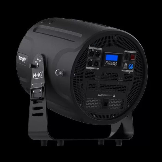 Smoke Ring H-K1 Hire