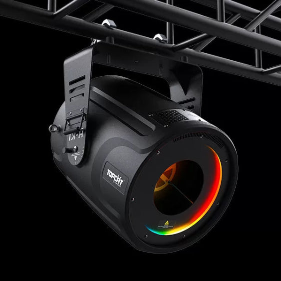 Smoke Ring H-K1 Hire