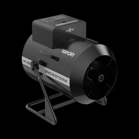 Snowstorm Snow Machine H-SIP7