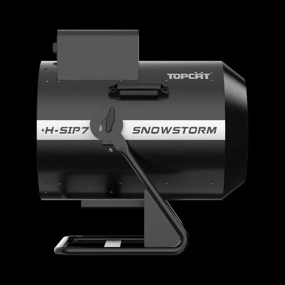 Snowstorm Snow Machine H-SIP7