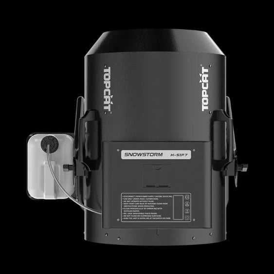 Snowstorm Snow Machine H-SIP7