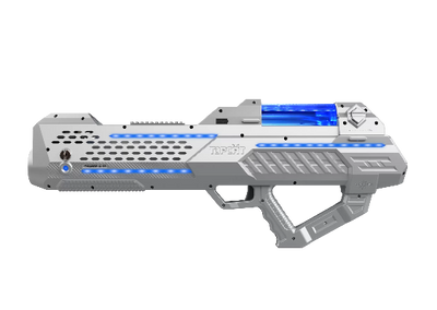 Thanos Smoke Gun A-1S
