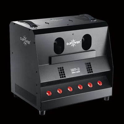 DJ Power Smoke Bubble WP-2